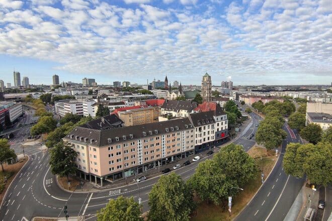 Wetterbericht für Nordrhein-Westfalen (02.07.2026)
