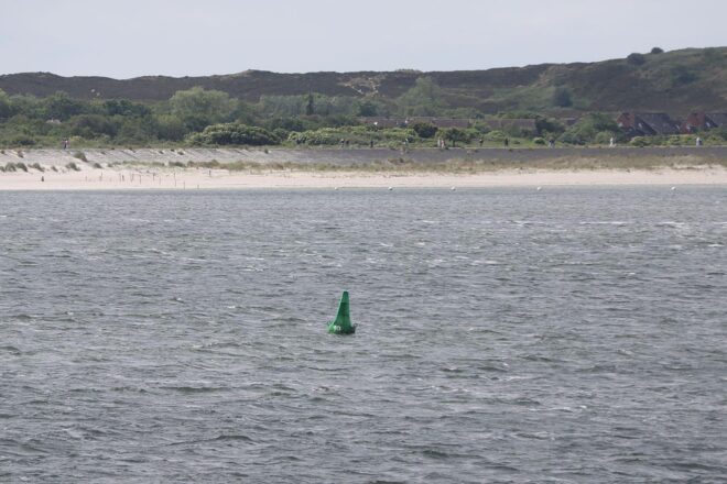 Wetterbericht für Schleswig-Holstein/Hamburg (04.07.2026)