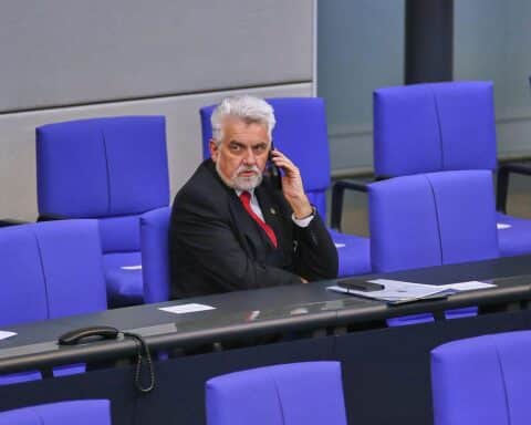 Armin Willingmann (Archiv) kritisiert EU-Bürokratie beim Aufbau der Wasserstoffwirtschaft in Sachsen-Anhalt.