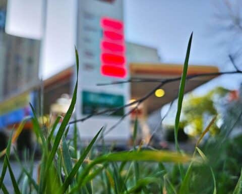 Tankstelle (Archiv): gestiegene Diesel- und Super-E10-Kraftstoffpreise im Juli.
