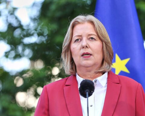 Bärbel Bas (SPD) im Archiv, verteidigt im ZDF-Sommerinterview den Kurs der Bundesregierung.
