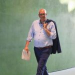 Andreas Bovenschulte (SPD) im Archivfoto, Diskussion um „Rente mit 63“ und Abschaffung von Beitragsrenten.