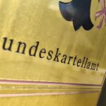 Bundeskartellamt-Gebäude im Archiv: CSU fordert rasche Preisprüfung und Strafen gegen Mineralölkonzerne.