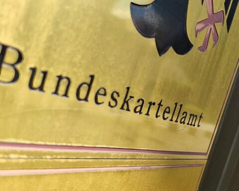 Bundeskartellamt-Gebäude im Archiv: CSU fordert rasche Preisprüfung und Strafen gegen Mineralölkonzerne.
