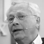 Uwe-Karsten Heye (Archivfoto) als ehemaliger Regierungssprecher der Bundesregierung.