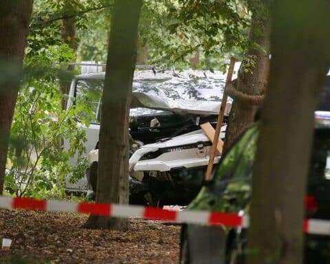 Irene Mihalic fordert verbindliche Regeln im GTAZ nach Attentat bei Berliner CSD-Tatort.