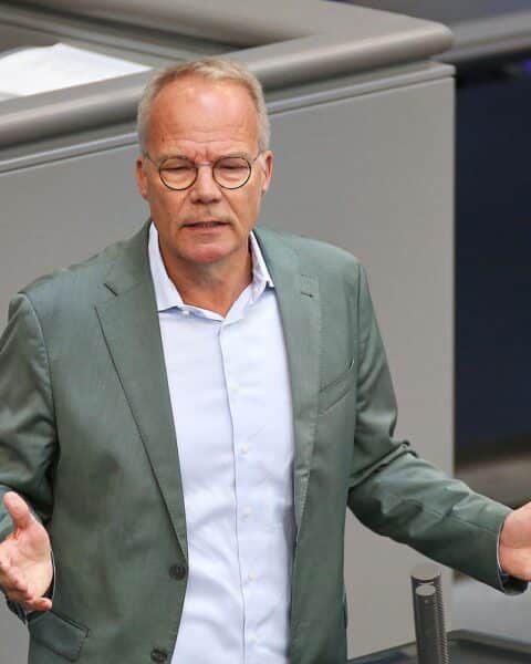 SPD-Fraktionschef Matthias Miersch weist Forderungen nach Sonntags-Liberalisierung im Einzelhandel zurück.