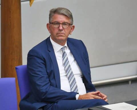 Wolfram Weimer (Archiv) spricht über Kulturkampf gegen die AfD und warnt vor Rechtsruck Deutschlands.
