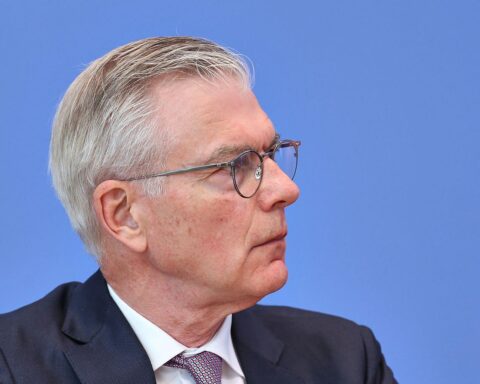 Martin Werding (Archiv) in Berlin; warnt vor Herausnahme von Rente-mit-63-Reformen.